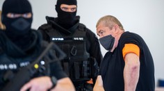 Bývalý špeciálny prokurátor Dušan Kováčik zostáva vo väzbe