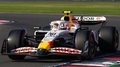 VIDEO: Na Veľkej cene Mexika takmer došlo k tragédii. Liam Lawson neveril vlastným očiam, FIA začala vyšetrovanie