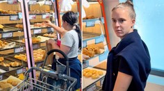 VIDEO: Turistka z Kanady prišla do obchodu a zostala v šoku. Robíte to aj vy?