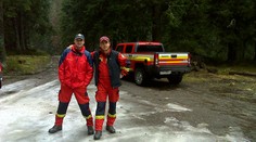 Toto je príbeh kamarátov, ktorí zomreli po páde vrtuľníka v Prešove