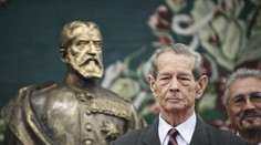 Rumunský kráľ Michal zbavil svojho vnuka kráľovského titulu