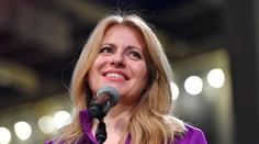 Most-Híd nechce Martina Daňa na inaugurácii novej prezidentky