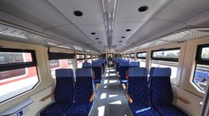 Od nedele sa mení cestovný poriadok vlakov. Pozrite si prehľad zmien