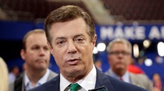 Prokuratúra obžalovala exšéfa Trumpovej kampane zo sprisahania proti USA