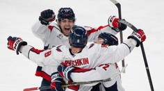 VIDEO: Zmeškal najkrajší moment v živote, no oslavoval. Radostná udalosť ho vybičovala k skvelému výkonu