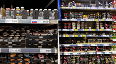 Obchody zaplnili potraviny so zvýšeným obsahom proteínu. Nedajte sa oklamať, upozorňuje odborníčka