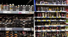 Obchody zaplnili potraviny so zvýšeným obsahom proteínu. Nedajte sa oklamať, upozorňuje odborníčka