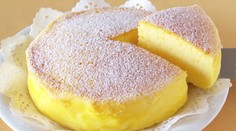 Cheesecake z troch ingrediencií? Tu je recept