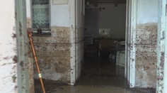 Veľké množstvo zrážok ničilo ľuďom majetky aj v piatok. Takto to vyzeralo v mnohých mestách a obciach