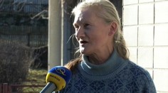 Ľudia v dedine sa spojili a urobili krásny skutok pre túto ženu