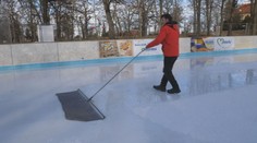 Sme len malý kúsok od absolútnych teplotných rekordov za január. Počasie sa vymyká normálu