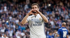 Real ani Barcelona nezaváhali a potvrdili úlohy favoritov