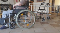 Od septembra čaká odkázaných veľká posudková reforma. Možný nárok už zhodnotia len úrady práce