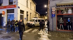 V Bruseli zatkli dvoch ľudí. Plánovali teroristické útoky na Silvestra