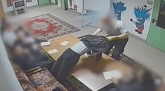 Šokujúce videá z maďarskej polepšovne: Riaditeľ deti kopal a hádzal na zem