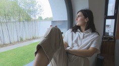 Kristíne odobrali oba vaječníky a chystá sa na preventívnu masektómiu. Tieto zákroky znižujú riziko rakoviny