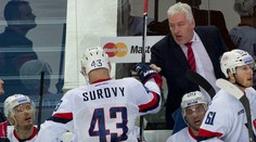 Sloven duel v Petrohrade nezvládol, výsledok je krutý