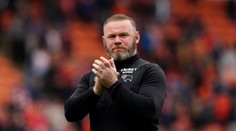 Šokujúce priznanie hviezdneho Waynea Rooneyho: Keby nebolo mojej manželky, bol by som mŕtvy