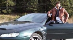 Vybral sa za priateľkou, ale už k nej nedorazil. Ľuboša (†22) našli mŕtveho v Hrone