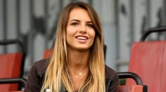 VIDEO: Od tejto rozhodkyne by vám červená karta neprekážala