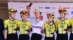 Chladoňová so super výsledkom, ukázala parádnu formu. Na majstrovstvá sveta je pripravená perfektne