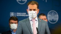 Matovič prezidentke? Niekto sa rozhodne nadbiehať názoru ľudí, iní pomáhajú do poslednej chvíle