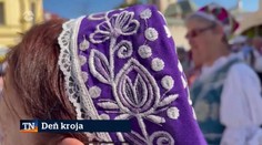Deň kroja