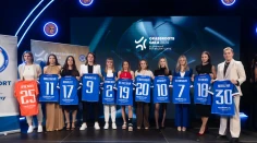 Grassroots Gala: Poznáme mená víťazov. Najlepším hráčom do 19 rokov sa opäť stal rekordér Leo Sauer