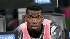 Na trávniku ho už možno neuvidíme. Pogba mal opäť pozitívny test na doping, hrozí mu viacročný zákaz