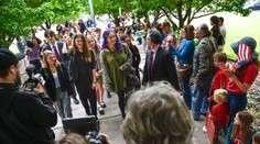 V USA sa začína prvý klimatický súdny proces