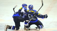 MHC Martin neodohrá dôležitý zápas. Hokejistov odstavila žltačka