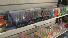 Vyššia daň na bezdymové tabakové výrobky. Brusel ich chce postaviť na úroveň klasických cigariet