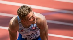 VIDEO: Predbehli ho šprintéri z vymyslených pretekov. Volko o OH prišiel nešťastne, až bizarne