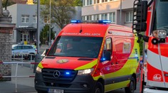 Šokujúce správanie českých záchranárov. Dievča cestou na psychiatriu nabádali k samovražde