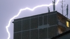 Na Slovensko mieri ďalšia vlna nepriaznivého počasia. Zmena príde čoskoro, ale nie nadlho