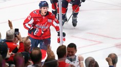 VIDEO: Washington ťahal za kratší koniec, Fehérváry však v jednej štatistike vynikol. Ovečkin si ešte musí počkať