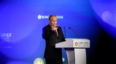 V. Putin: Spustiť špeciálnu vojenskú operáciu na Ukrajine bolo ťažké, ale vynútené. Všetky ciele budú bezpochyby splnené