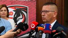 Mali ho vyzliecť, napadnúť a možno príde o oko. Majiteľ HK 32 Liptovský Mikuláš skončil za mrežami