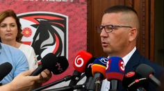 Mali ho vyzliecť, napadnúť a možno príde o oko. Majiteľ HK 32 Liptovský Mikuláš skončil za mrežami
