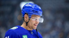 Po najlepšej sezóne kariéry si nahmatal hrčku, lekári priniesli ťažké správy. Američan sa túži vrátiť čo najskôr