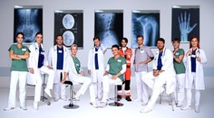 Veľké prekvapenie: Hviezda Sestričiek onedlho otcom