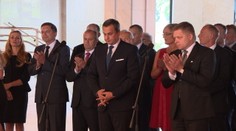 Danko nepozval Kisku na oslavu výročia Deklarácie o zvrchovanosti