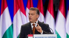 Orbán nariadil prípravu zábran na hraniciach s Rumunskom