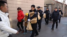 Na základnej škole v Číne útočil údržbár. Až 20 detí zranil kladivom