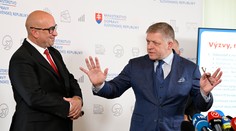 V ZSSK končia šéfovia. Ministerstvo dopravy po zrážke vlakov mení celé vedenie