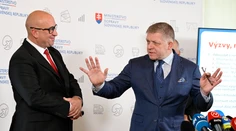 V ZSSK končia šéfovia. Ministerstvo dopravy po zrážke vlakov mení celé vedenie