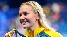 Je držiteľkou svetového rekordu, na konte má olympijské medaily. Mladá Austrálčanka nečakane ukončila kariéru