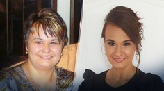 Zhodila vyše 70 kilogramov: Prečítajte si príbeh Renáty, ktorá schudla popri zamestnaní a rodine