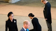 Majú William a Kate obavy? Harry s Meghan prekvapili nečakaným vyhlásením