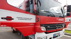 V nemocnici v Prahe vypukol v noci požiar. Z urgentného príjmu evakuovali 60 ľudí